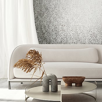 Galerie Wallcoverings Product Code 34294 - Urban Textures Wallpaper Collection - Grey Colours -  