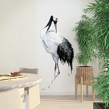 Galerie Wallcoverings Product Code 34594 - Kumano Wallpaper Collection - White, Black Colours -  