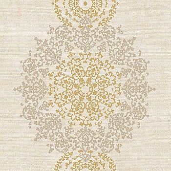 Galerie Wallcoverings Product Code 4001 - Aria Wallpaper Collection -   