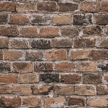 Galerie Wallcoverings Product Code BB51116 - Bricks And More Wallpaper Collection - Brown Grey Colours -  