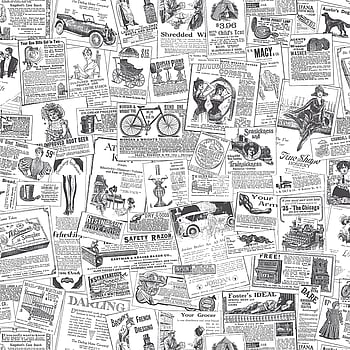 Galerie Wallcoverings Product Code BK32083 - Fresh Kitchens 5 Wallpaper Collection - White Black Colours -  