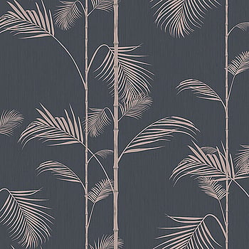 Galerie Wallcoverings Product Code ED13067 - Ted Baker Eden Wallpaper Collection - Blue Pink Colours -  