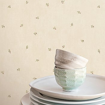 Galerie Wallcoverings Product Code G12121 - Kitchen Recipes Wallpaper Collection -   