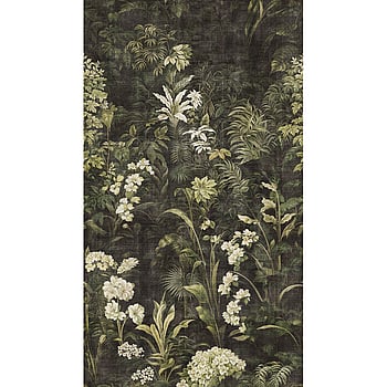 Galerie Wallcoverings Product Code HZ62084M - Horizon Wallpaper Collection - Cream Grey Green Colours -  